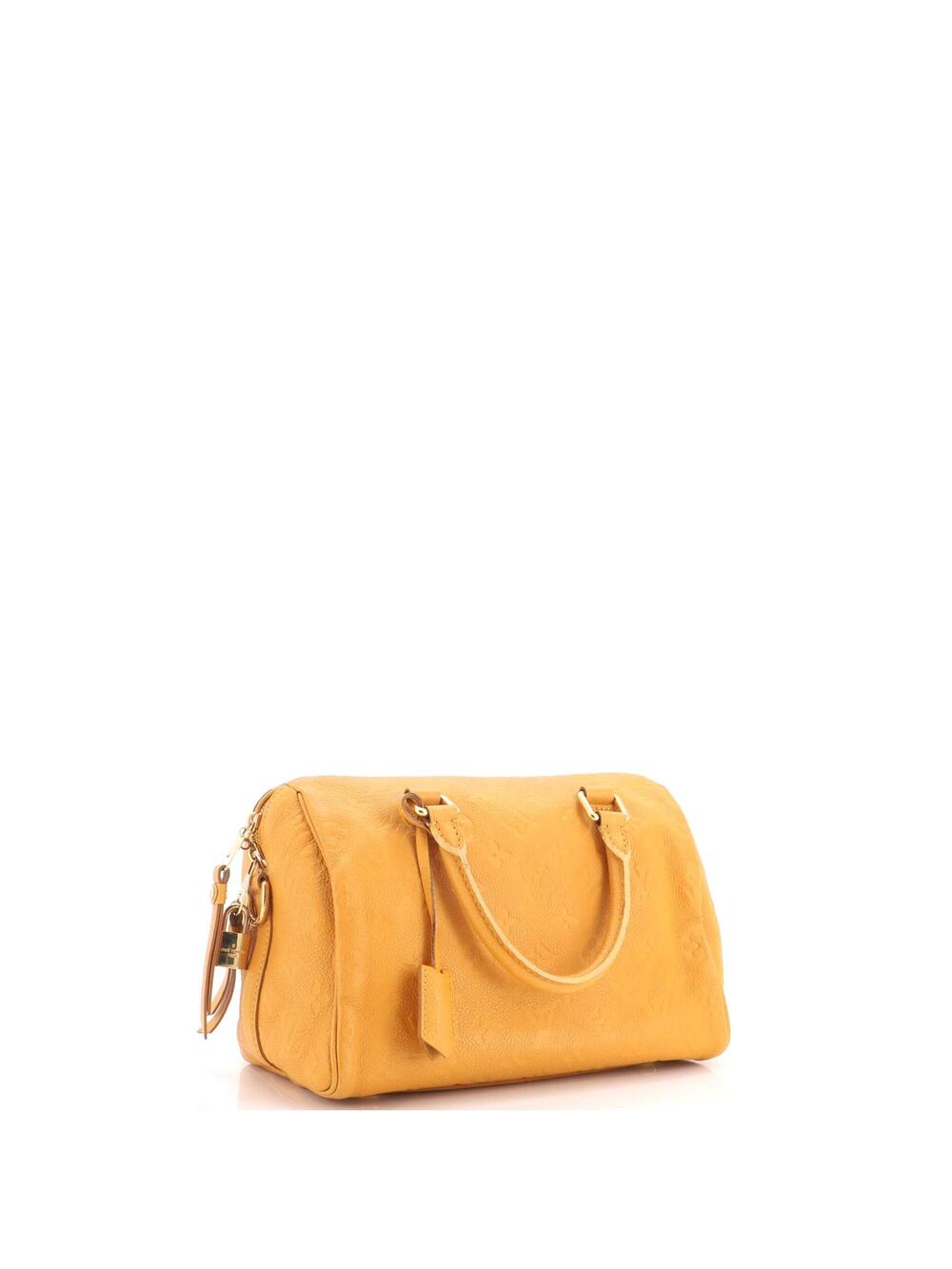 Louis Vuitton Speedy Bandouliere Bag #342503L13B